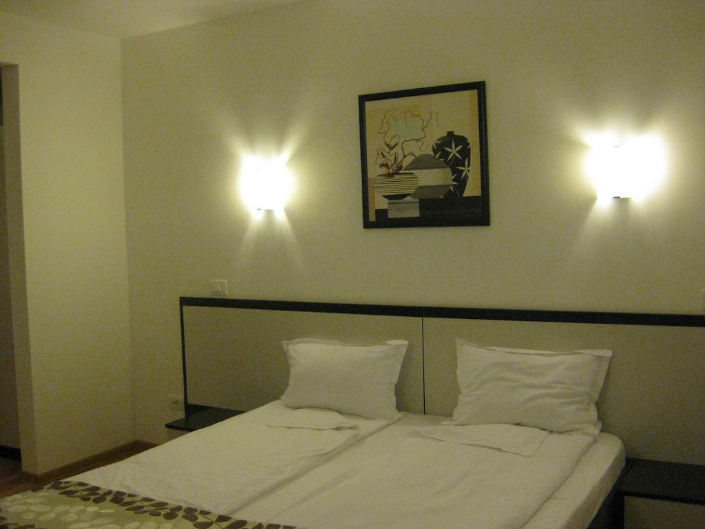 Hotel Anina Techirghiol Rom bilde