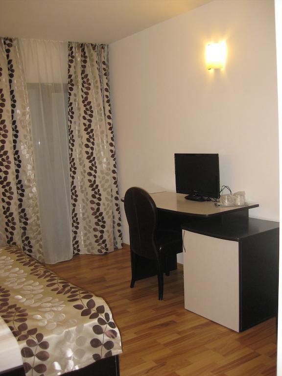 Hotel Anina Techirghiol Rom bilde