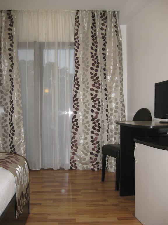 Hotel Anina Techirghiol Rom bilde