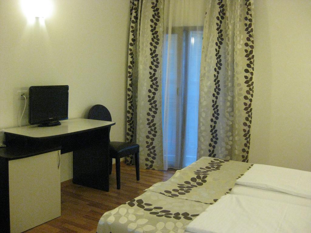 Hotel Anina Techirghiol Rom bilde