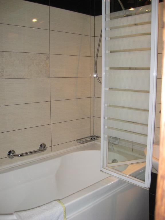 Hotel Anina Techirghiol Rom bilde